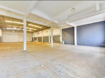 Comercial · 650m² · 5 Vagas · Galpão à venda em Navegantes - RS
