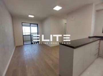 Apartamento · 65m² · 2 Quartos · 2 Vagas · Apartamento novo para locação - no Parque das Nações, Santo André