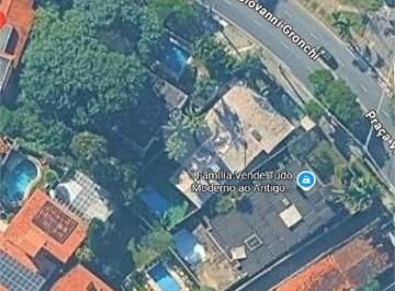 Terreno · 333m² · Terreno à venda em Morumbi - SP