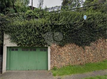 Terreno · 499m² · Terreno à venda em Morumbi - SP