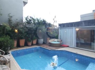Casa · 290m² · 4 Quartos · 3 Vagas · Casa com 4 quartos à venda em Planalto paulista - SP