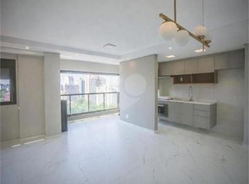 Apartamento · 80m² · 2 Quartos · 1 Vaga · Apartamento com 2 quartos à venda em Planalto paulista - SP