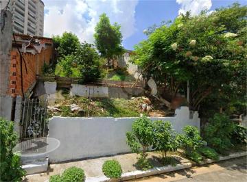 Terreno · 250m² · Terreno à venda em Bosque da saúde - SP