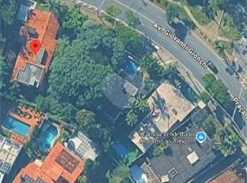 Terreno · 333m² · Terreno à venda em Morumbi - SP