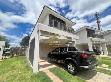 0 · CASA À VENDA EM CONDOMÍNIO EM BARÃO GERALDO