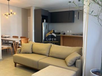 0 · Apartamento com Sala Ampliada e 2 Vagas à Venda