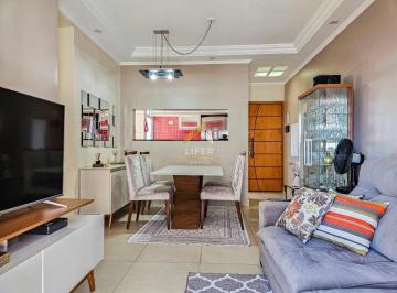 0 · APARTAMENTO À VENDA NO PARQUE PRADO