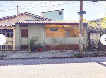 Casa · 85m² · 5 Quartos · 2 Vagas · Casa com 5 quartos à venda em Conjunto residencial butantã - SP