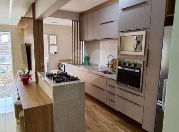 Apartamento · 91m² · 2 Quartos · 2 Vagas · Apartamento com 2 quartos à venda em Boqueirão - SP