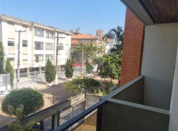 Apartamento · 110m² · 3 Quartos · Apartamento com 3 quartos à venda em Loteamento joão batista julião - SP