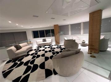 Apartamento · 480m² · 3 Quartos · 10 Vagas · Apartamento com 3 quartos à venda em Jardim anália franco - SP