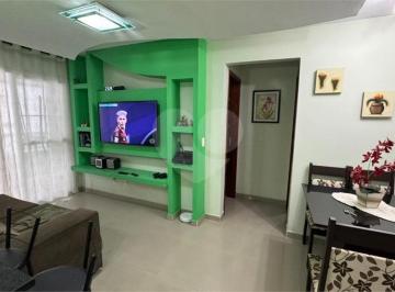 Apartamento · 50m² · 1 Quarto · 1 Vaga · Apartamento com 1 quartos à venda em Canto do forte - SP