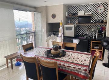 Apartamento · 82m² · 2 Quartos · 1 Vaga · Apartamento com 2 quartos à venda em Tucuruvi - SP