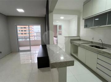 Apartamento · 91m² · 2 Quartos · 2 Vagas · Apartamento com 2 quartos à venda em Boqueirão - SP