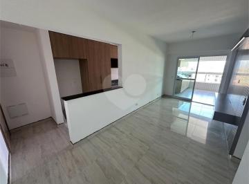 Apartamento · 76m² · 2 Quartos · Apartamento com 2 quartos à venda em Caiçara - SP