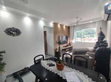 Apartamento · 73m² · 2 Quartos · 1 Vaga · Apartamento com 2 quartos à venda em Marapé - SP