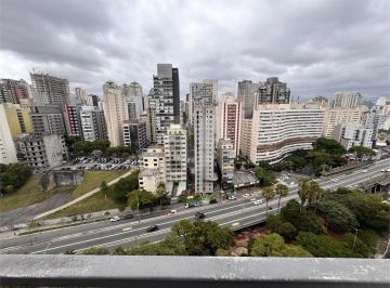 Apartamento · 40m² · Apartamento à venda em Bela vista - SP
