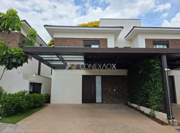 0 · Casa para venda no Condomínio Garden City – Nova Campinas | Campinas/SP