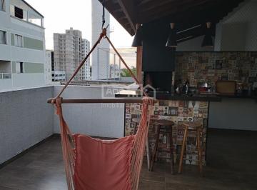 0 · cobertura à venda em Jardim Nova Europa