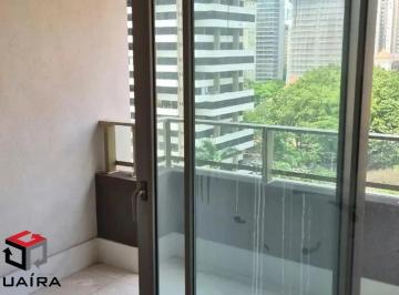 Apartamento · 29m² · 1 Quarto · 1 Vaga · Studio Novo em Moema 29 m2