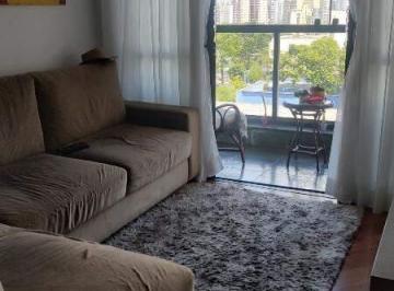 Apartamento · 75m² · 3 Quartos · 2 Vagas · Apartamento à venda 3 quartos 1 suíte 2 vagas Nova Petrópolis - São Bernardo do Campo - SP