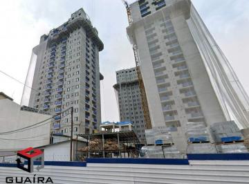 Apartamento · 34m² · 1 Quarto · Apartamento à venda 1 quarto Pires - Santo André - SP