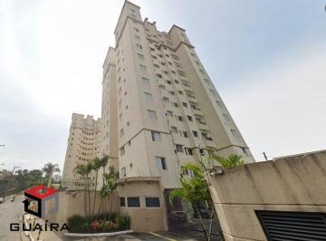 Apartamento · 65m² · 3 Quartos · 1 Vaga · Apartamento à venda 3 quartos 1 vaga Palmares - Santo André - SP