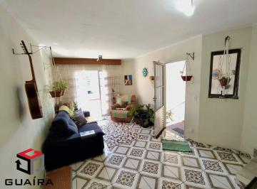 Casa · 181m² · 3 Quartos · 2 Vagas · Sobrado à venda 3 quartos 1 suíte 2 vagas Selecta - São Bernardo do Campo - SP