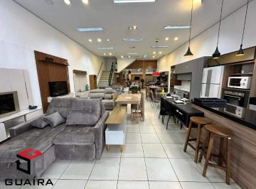 Comercial · 500m² · 3 Vagas · Salão para aluguel 3 vagas Taboão - São Bernardo do Campo - SP