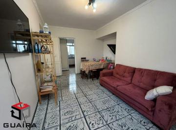 Apartamento · 64m² · 2 Quartos · 1 Vaga · Apartamento à venda 2 quartos 1 vaga Gilda - Santo André - SP