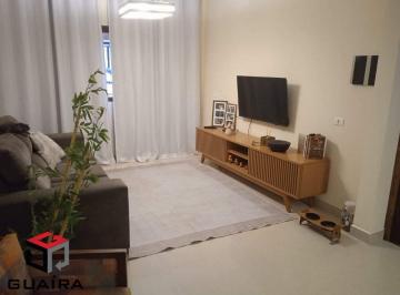 Casa · 160m² · 2 Quartos · 2 Vagas · Casa Térrea à venda 2 quartos 2 vagas Assunção - São Bernardo do Campo - SP