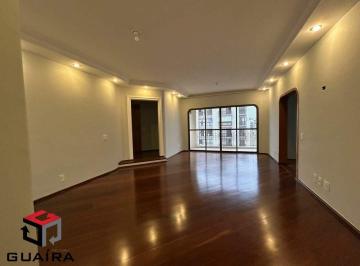 Apartamento · 125m² · 4 Quartos · 2 Vagas · Apartamento Alto Padrão à Venda em Moema (Indianópolis) – 4 Suítes | 125m² | 2 Vagas