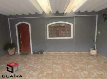 Casa · 97m² · 2 Quartos · 2 Vagas · Casa Paqrque Erasmo Assunção 2 Quartos vagas Estuda permuta por imóvel cm 3 quartos na região!