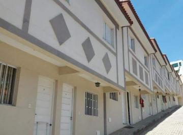 Casa · 76m² · 2 Quartos · 1 Vaga · Sobrado à venda 2 quartos 1 suíte 1 vaga Centro - Diadema - SP