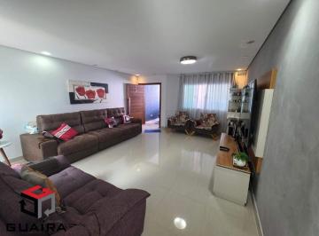 Casa · 192m² · 3 Quartos · 4 Vagas · Sobrado à venda 3 quartos 3 suítes 4 vagas Assunção - São Bernardo do Campo - SP