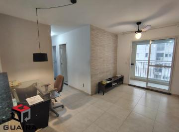 Apartamento · 60m² · 3 Quartos · 1 Vaga · Apartamento à venda – 3 dormitórios 60m²– Excelente localização em São Bernardo do Campo