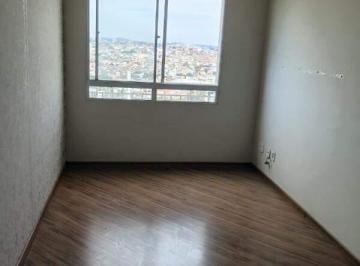 Apartamento · 44m² · 2 Quartos · 1 Vaga · Apartamento à venda 2 quartos 1 vaga Canhema - Diadema - SP