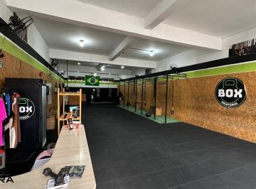 Comercial · 419m² · Salão à venda Ana Maria - Santo André - SP