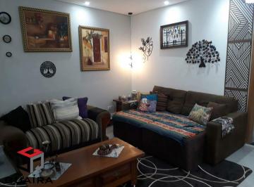 Apartamento · 82m² · 3 Quartos · 2 Vagas · Apartamento à venda 3 quartos 1 suíte 2 vagas Guiomar - Santo André - SP