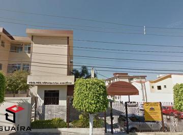 Apartamento · 56m² · 2 Quartos · 1 Vaga · Apartamento à venda 2 quartos 1 vaga Santa Terezinha - São Bernardo do Campo - SP