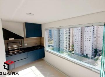 Apartamento · 117m² · 3 Quartos · 2 Vagas · Apartamento para aluguel 3 quartos 3 suítes 2 vagas Centro - São Bernardo do Campo - SP