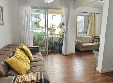 Apartamento · 98m² · 3 Quartos · 2 Vagas · Apartamento à venda 3 quartos 1 suíte 2 vagas Marlene - São Bernardo do Campo - SP