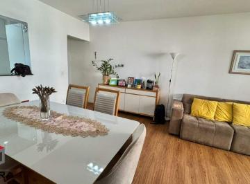 Apartamento · 98m² · 3 Quartos · 2 Vagas · Apartamento à venda 3 quartos 1 suíte 2 vagas Marlene - São Bernardo do Campo - SP