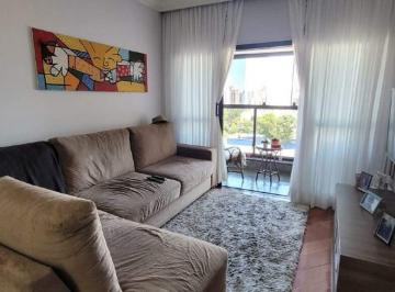 Apartamento · 78m² · 2 Quartos · 2 Vagas · Apartamento à venda 2 quartos 1 suíte 2 vagas Nova Petrópolis - São Bernardo do Campo - SP