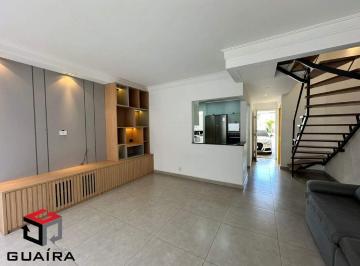 Casa · 151m² · 3 Quartos · 3 Vagas · Sobrado à venda 3 quartos 1 suíte 3 vagas Demarchi - São Bernardo do Campo - SP