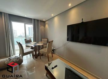 Apartamento · 122m² · 3 Quartos · 2 Vagas · Cobertura à venda 3 quartos 2 suítes 2 vagas Baeta Neves - São Bernardo do Campo - SP