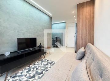 Apartamento · 34m² · 1 Quarto · Apartamento para Aluguel - Vila Mariana, 1 Quarto,  34 m2 - São Paulo