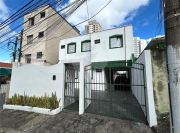 Comercial · 240m² · 7 Vagas · Prédio inteiro à venda em Chácara inglesa - SP