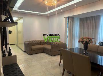 Apartamento · 106m² · 3 Quartos · Apartamento à venda - em Caiçaras