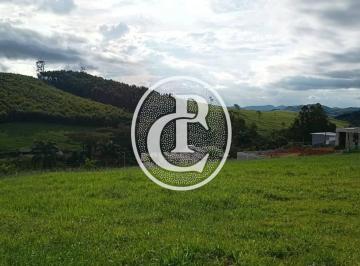 Terreno · 1000m² · Lote Exclusivo à venda-Condomínio Quinta dos Lagos Paraibuna/SP